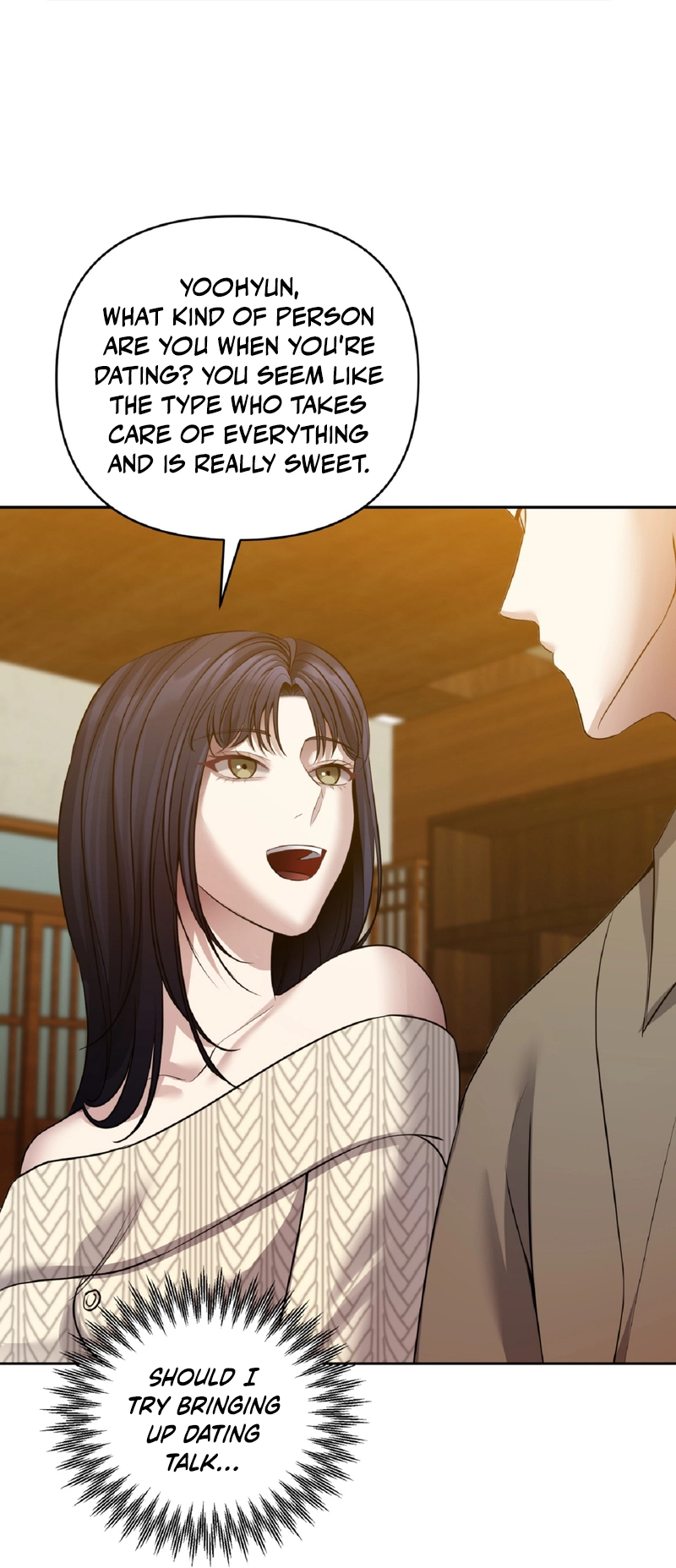 End of Breath Chapter 9 - Page 43