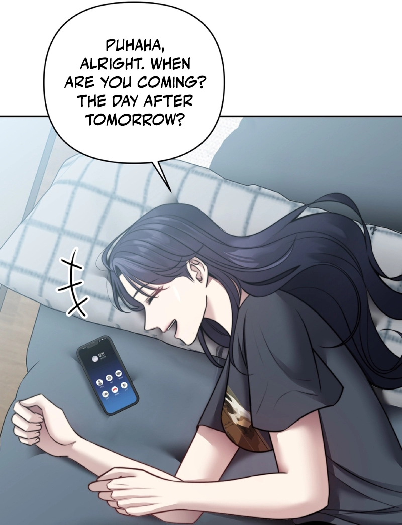 End of Breath Chapter 9 - Page 5