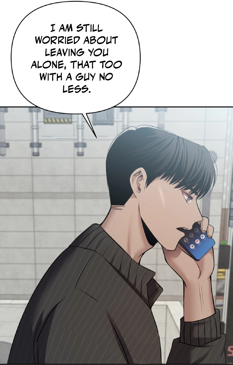 End of Breath Chapter 9 - Page 7