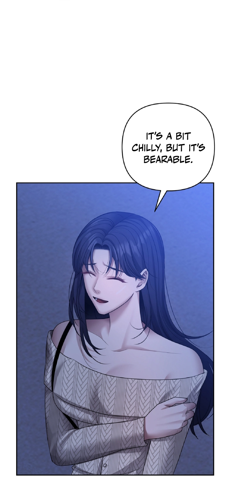 End of Breath Chapter 9 - Page 76