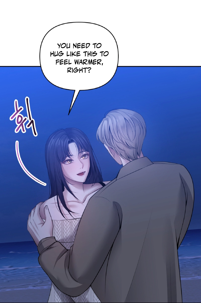 End of Breath Chapter 9 - Page 81