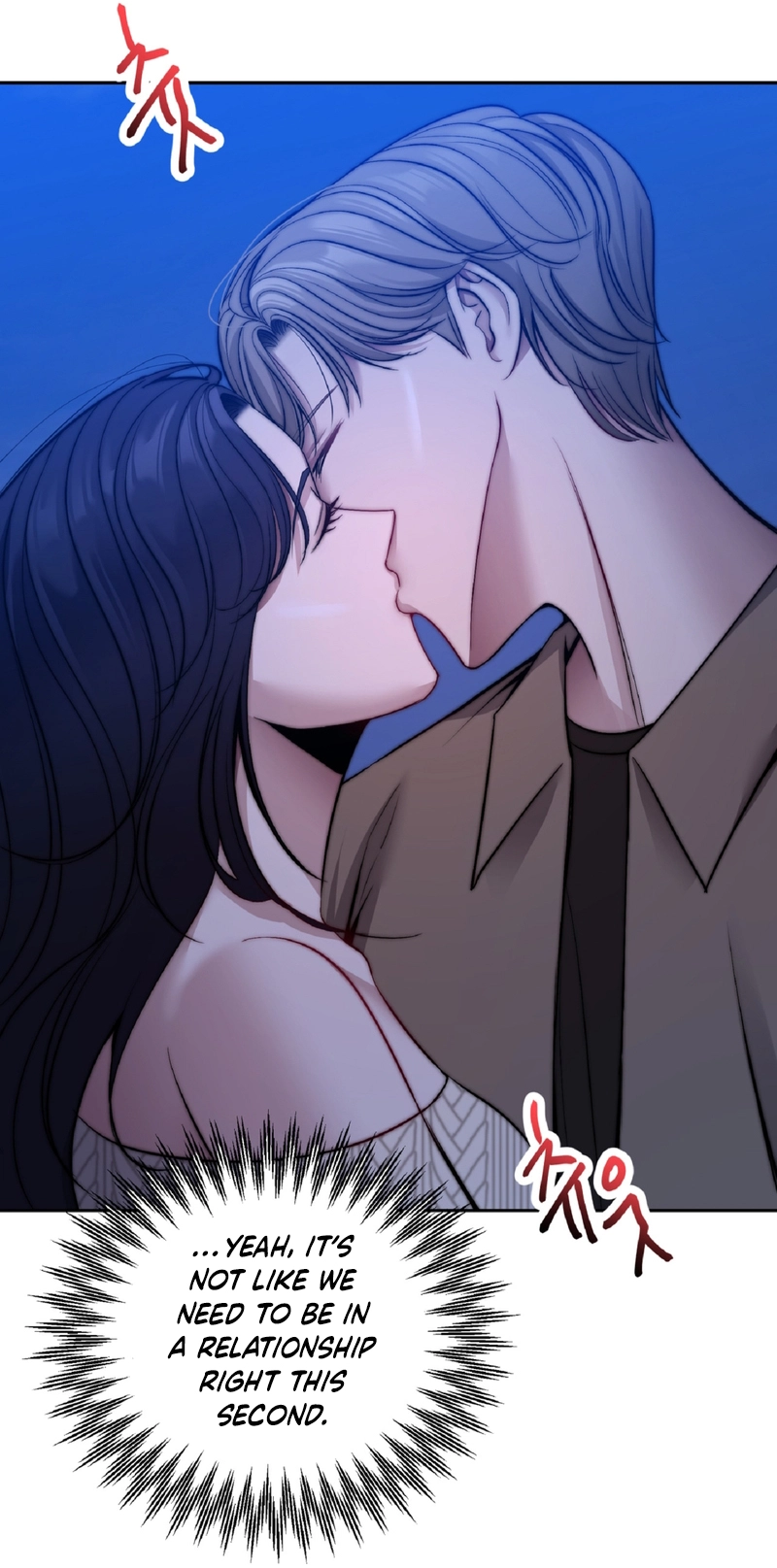 End of Breath Chapter 9 - Page 85