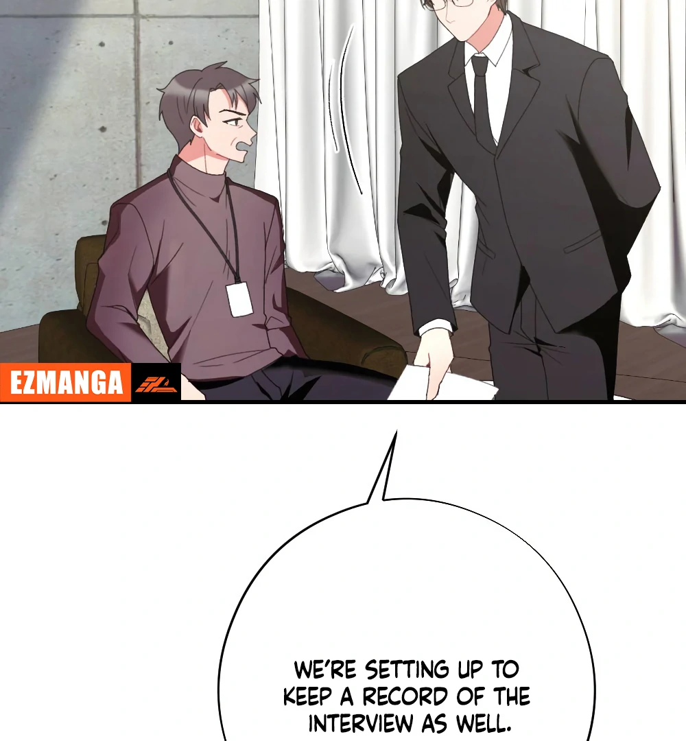 End of the Show Window Chapter 23 - Page 121