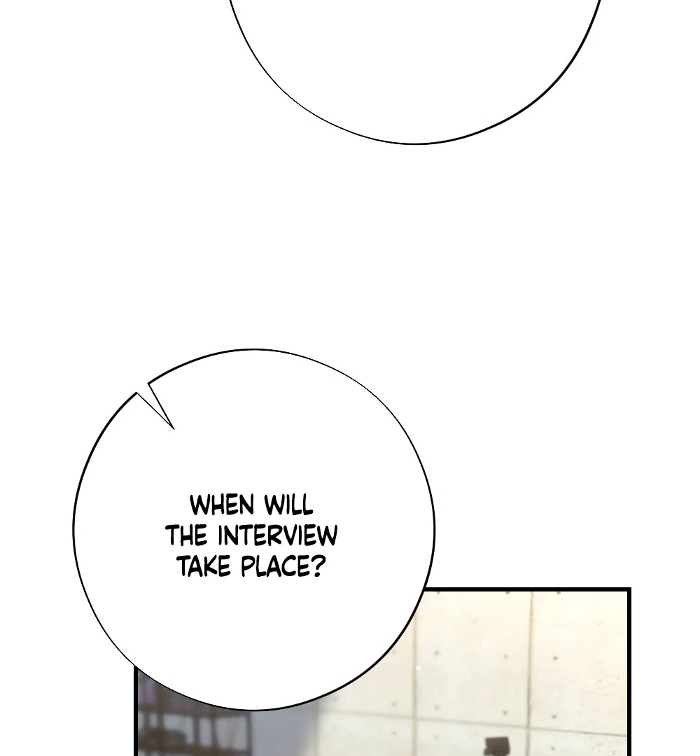 End of the Show Window Chapter 23 - Page 122
