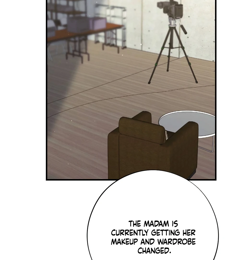 End of the Show Window Chapter 23 - Page 123