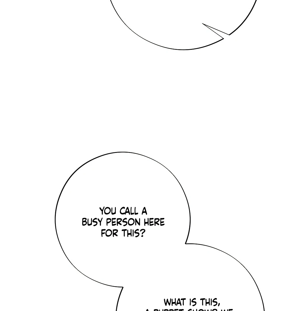End of the Show Window Chapter 23 - Page 124