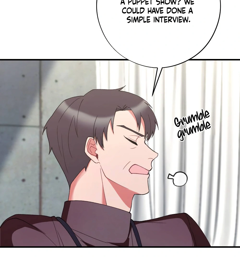 End of the Show Window Chapter 23 - Page 125