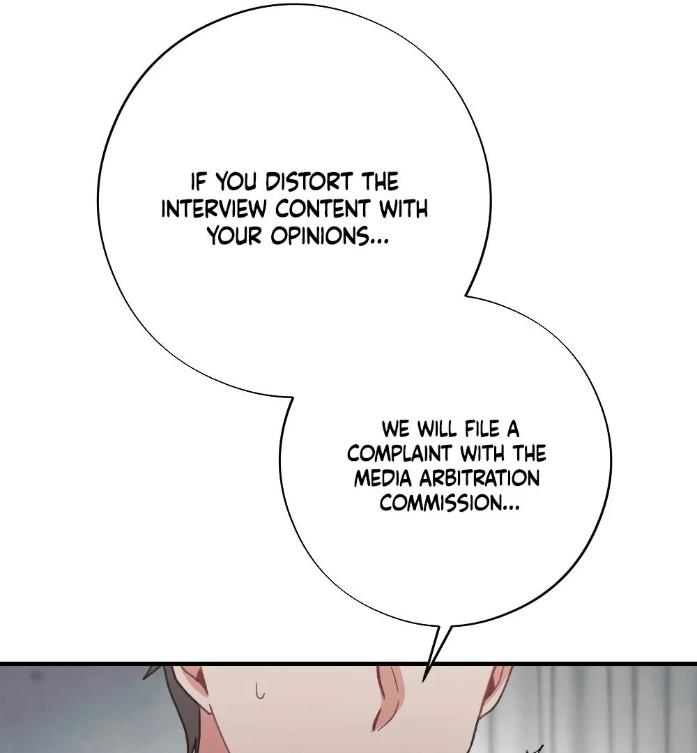 End of the Show Window Chapter 23 - Page 129