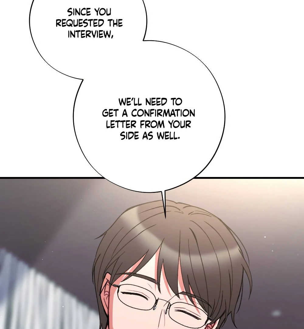 End of the Show Window Chapter 23 - Page 134