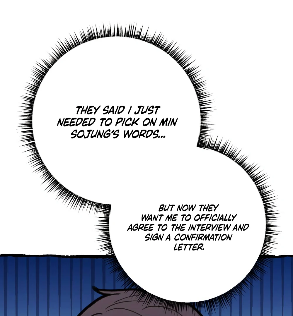 End of the Show Window Chapter 23 - Page 136