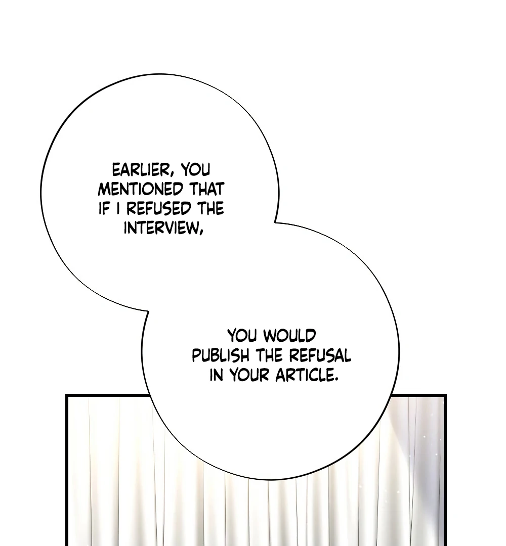 End of the Show Window Chapter 23 - Page 138