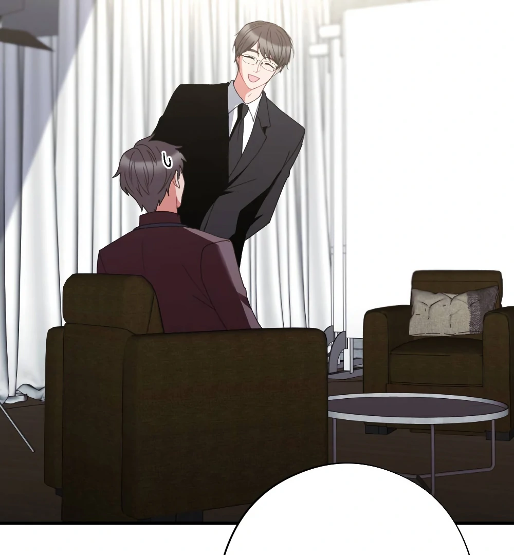 End of the Show Window Chapter 23 - Page 142