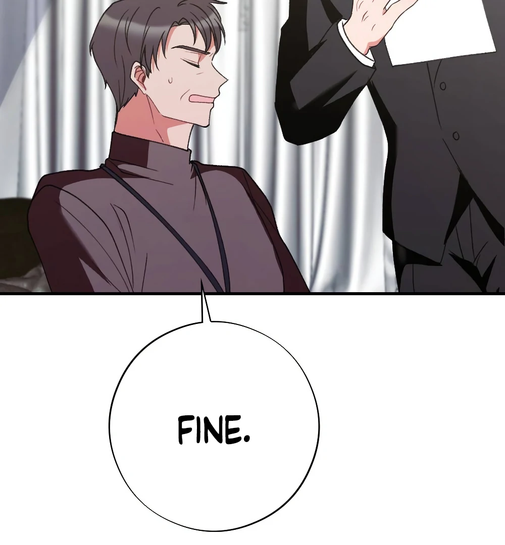 End of the Show Window Chapter 23 - Page 146