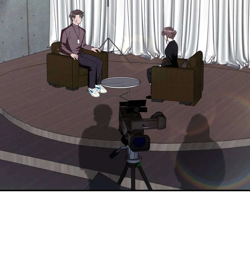 End of the Show Window Chapter 23 - Page 157