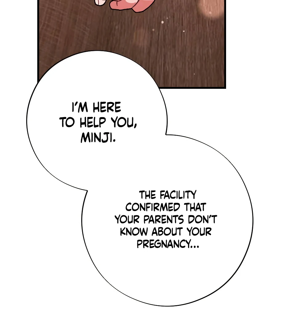End of the Show Window Chapter 23 - Page 18