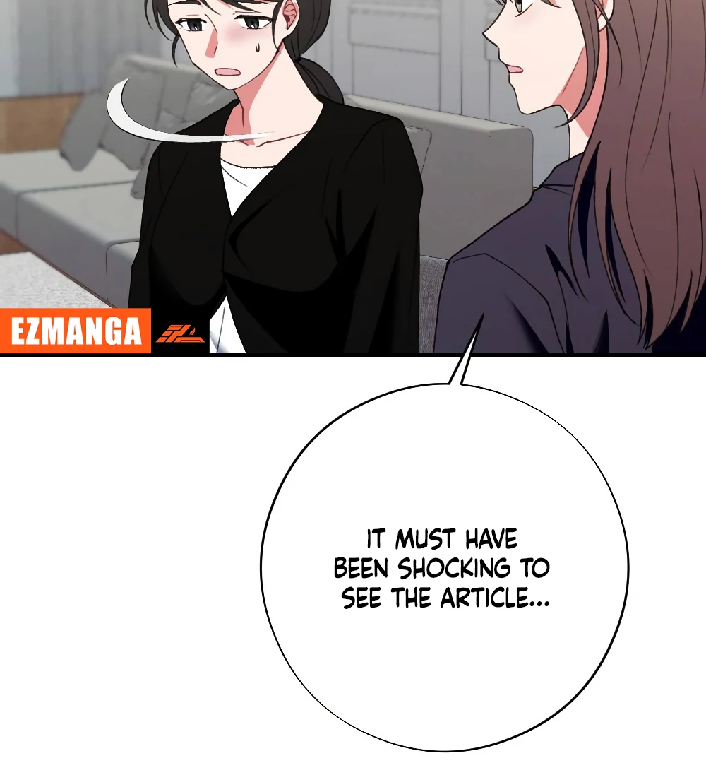End of the Show Window Chapter 23 - Page 20