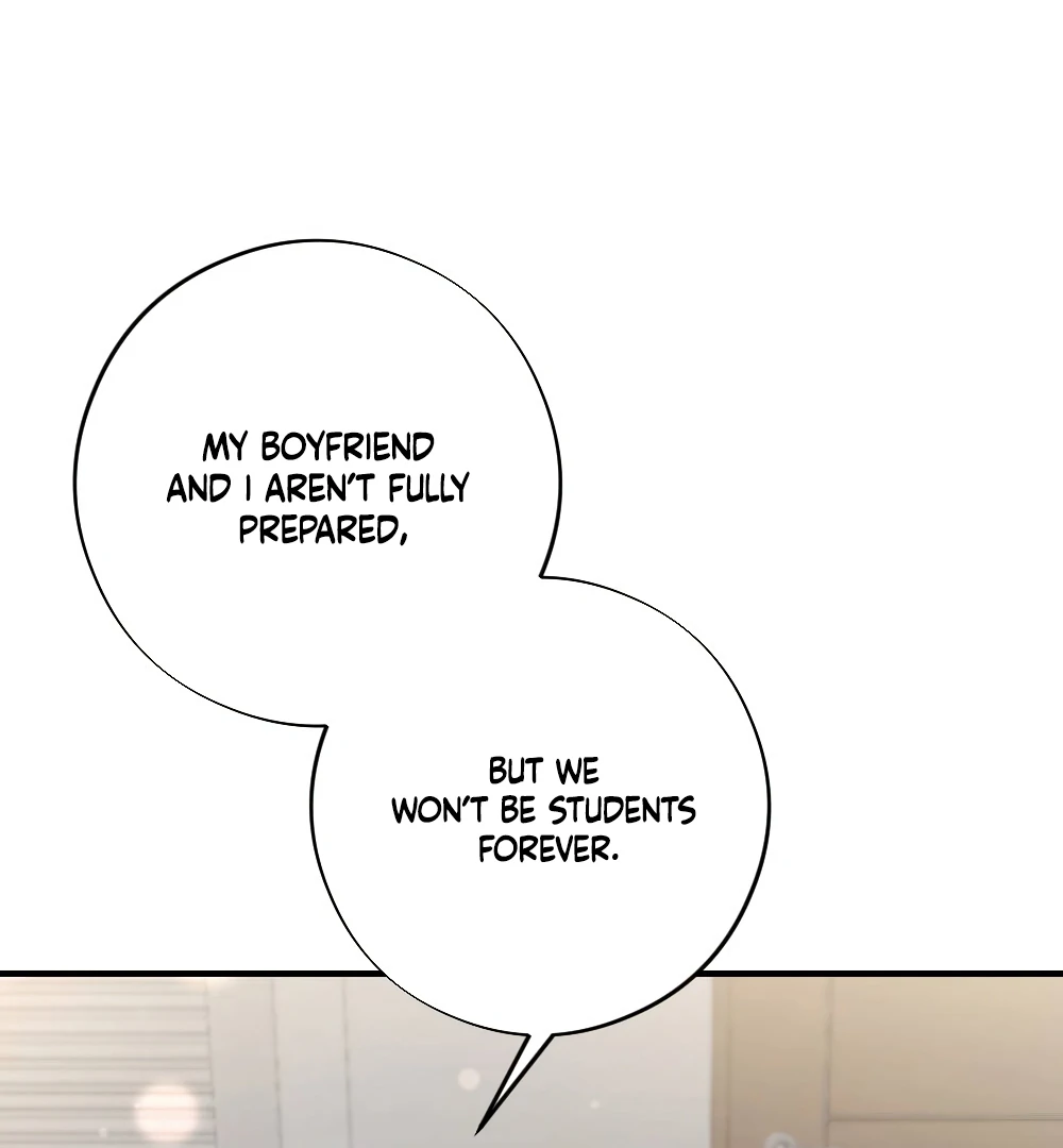 End of the Show Window Chapter 23 - Page 28