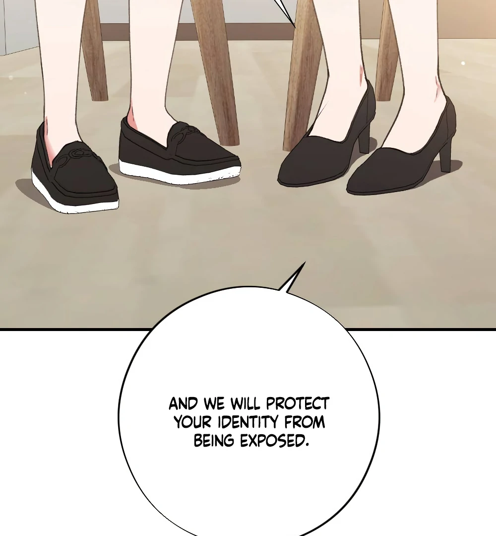 End of the Show Window Chapter 23 - Page 45