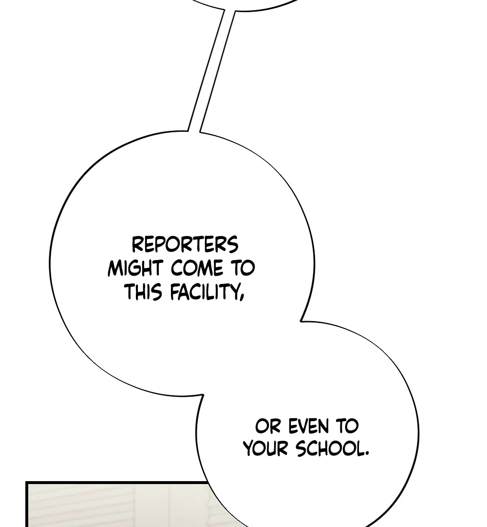 End of the Show Window Chapter 23 - Page 46