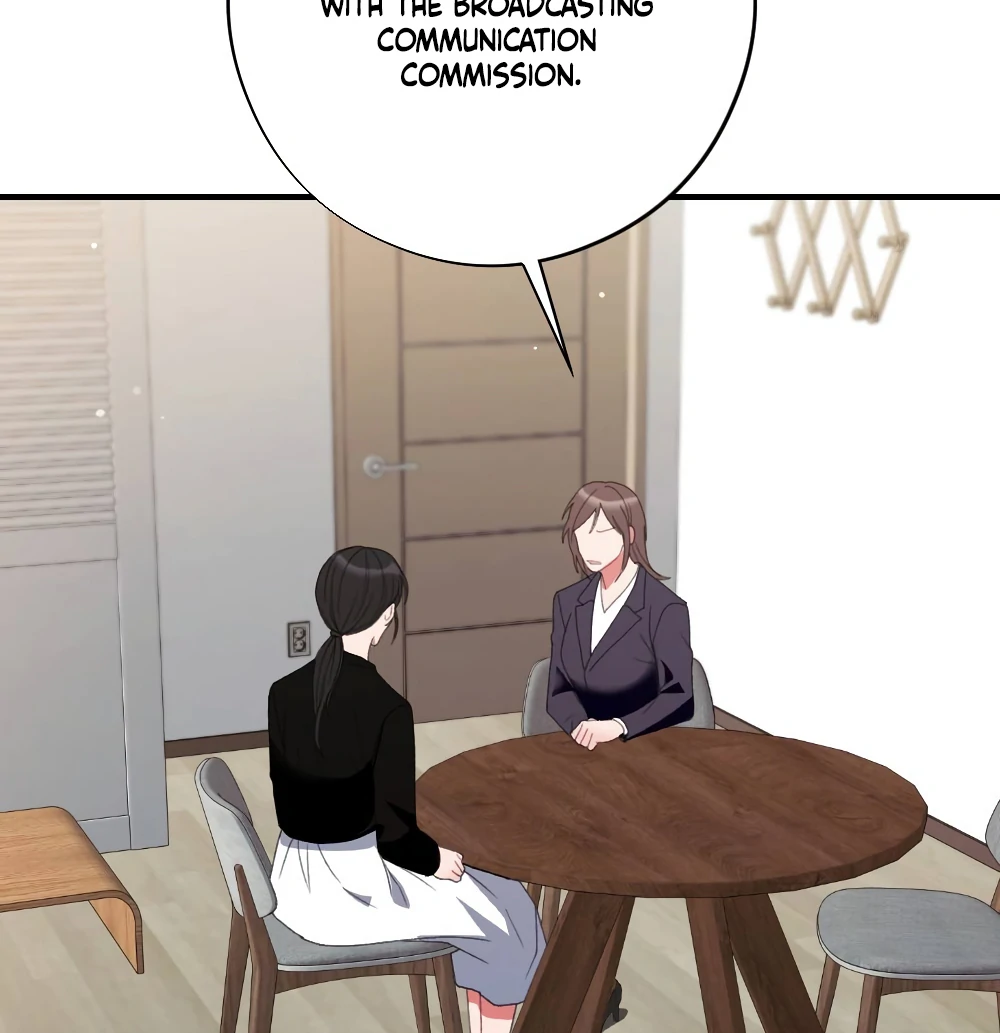 End of the Show Window Chapter 23 - Page 49