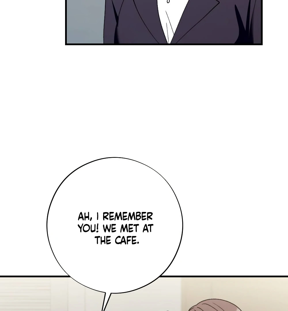 End of the Show Window Chapter 23 - Page 8