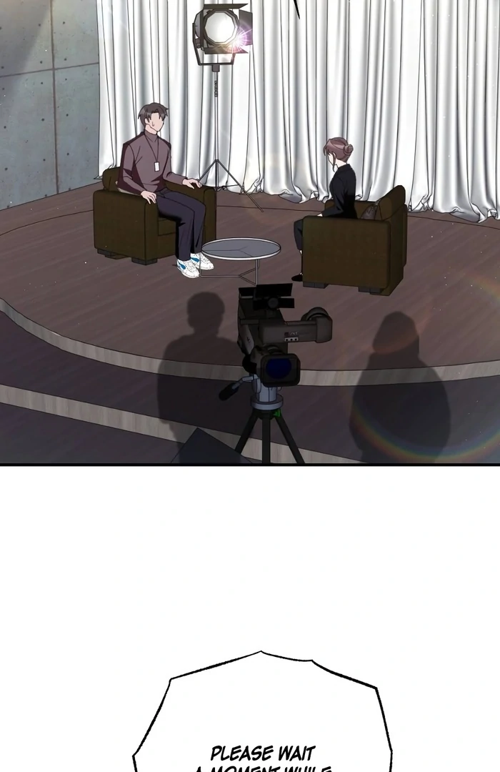 End of the Show Window Chapter 24 - Page 1