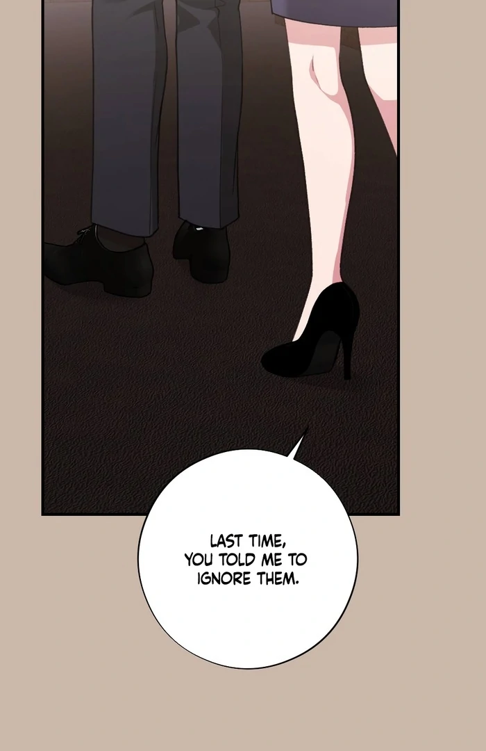 End of the Show Window Chapter 24 - Page 11