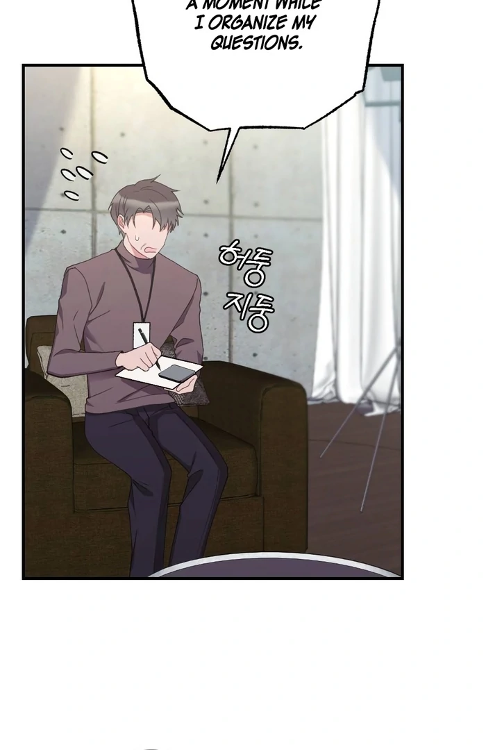 End of the Show Window Chapter 24 - Page 2