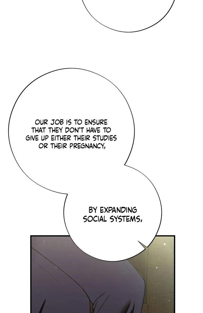 End of the Show Window Chapter 24 - Page 28