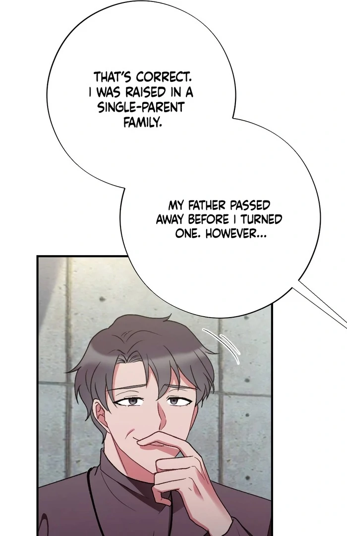 End of the Show Window Chapter 24 - Page 37