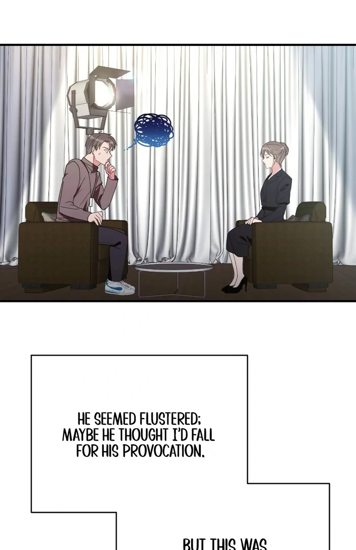 End of the Show Window Chapter 24 - Page 42