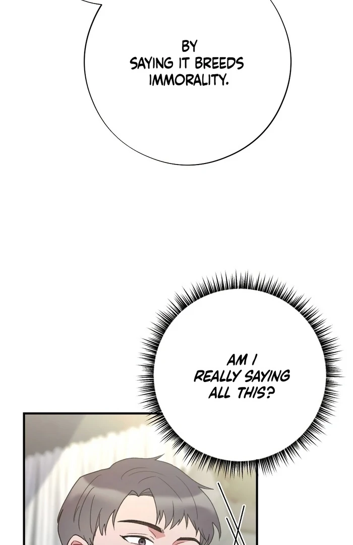 End of the Show Window Chapter 24 - Page 47