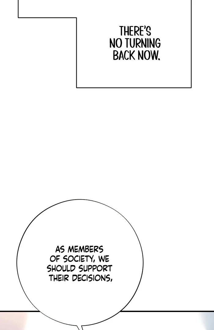 End of the Show Window Chapter 24 - Page 49