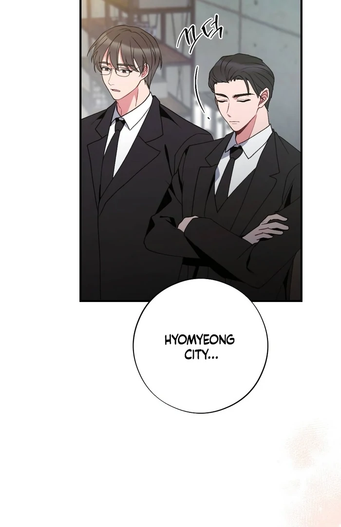 End of the Show Window Chapter 24 - Page 52