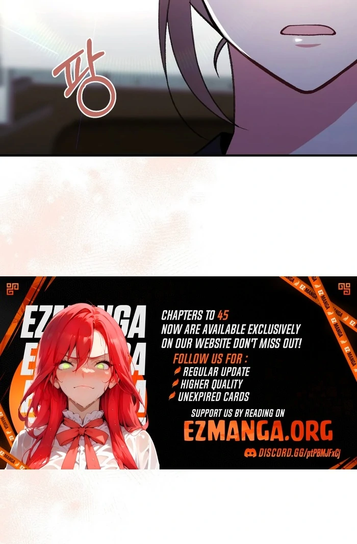 End of the Show Window Chapter 24 - Page 54