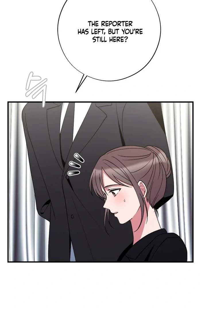 End of the Show Window Chapter 24 - Page 57