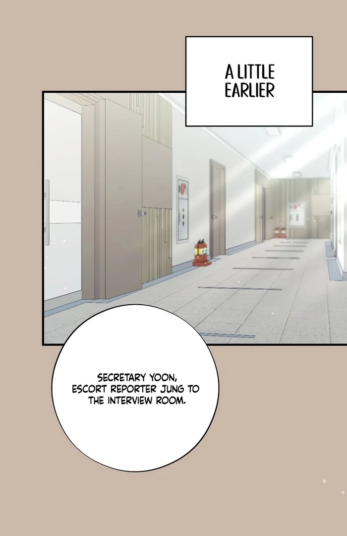 End of the Show Window Chapter 24 - Page 6