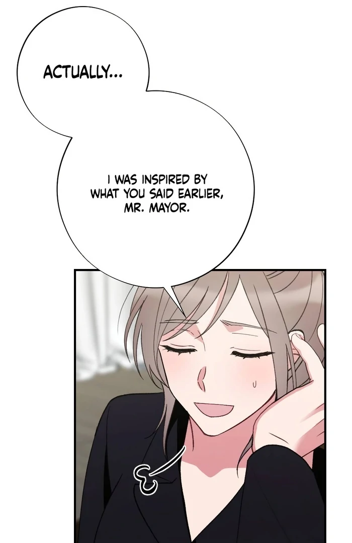 End of the Show Window Chapter 24 - Page 61
