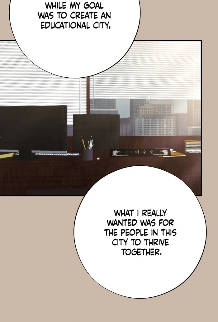 End of the Show Window Chapter 24 - Page 63