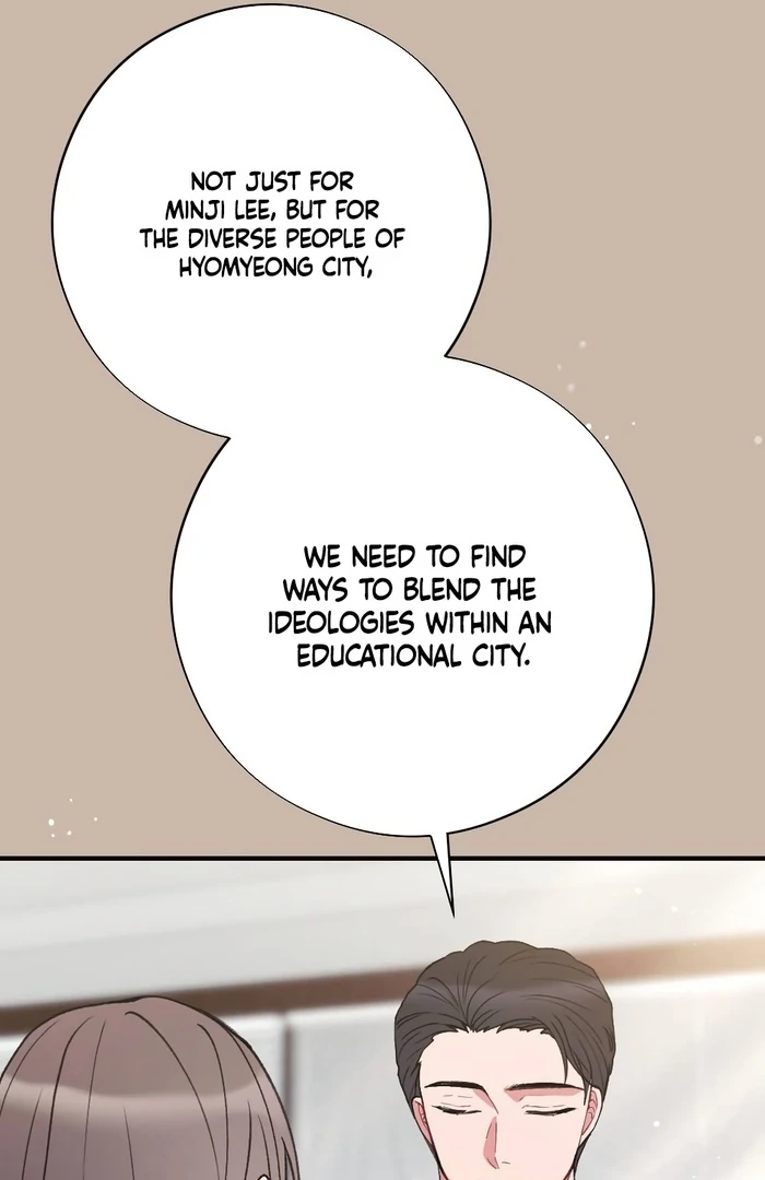 End of the Show Window Chapter 24 - Page 64