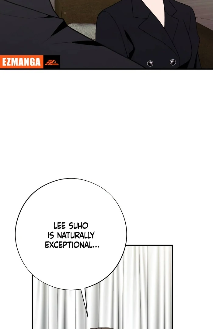 End of the Show Window Chapter 24 - Page 70