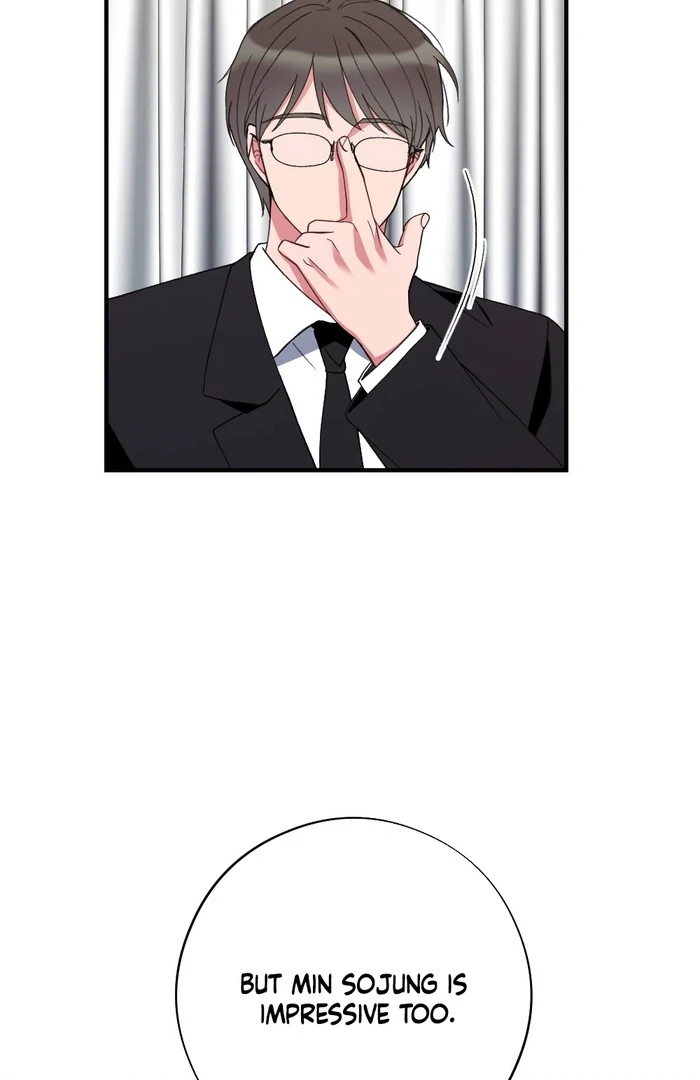 End of the Show Window Chapter 24 - Page 71
