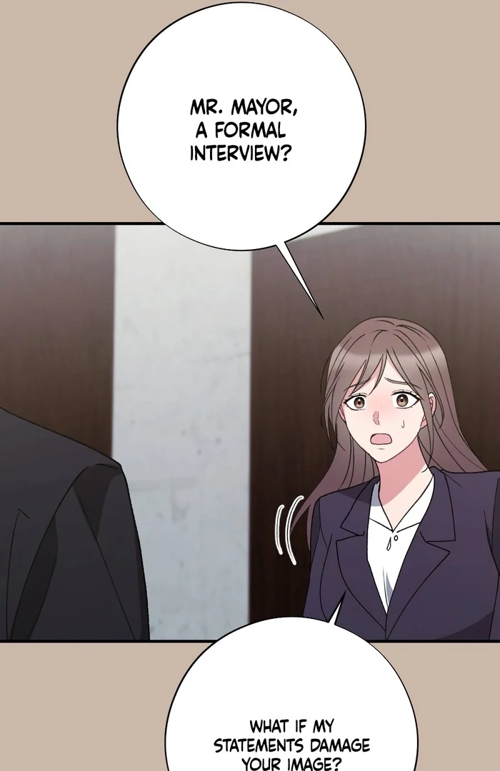 End of the Show Window Chapter 24 - Page 9