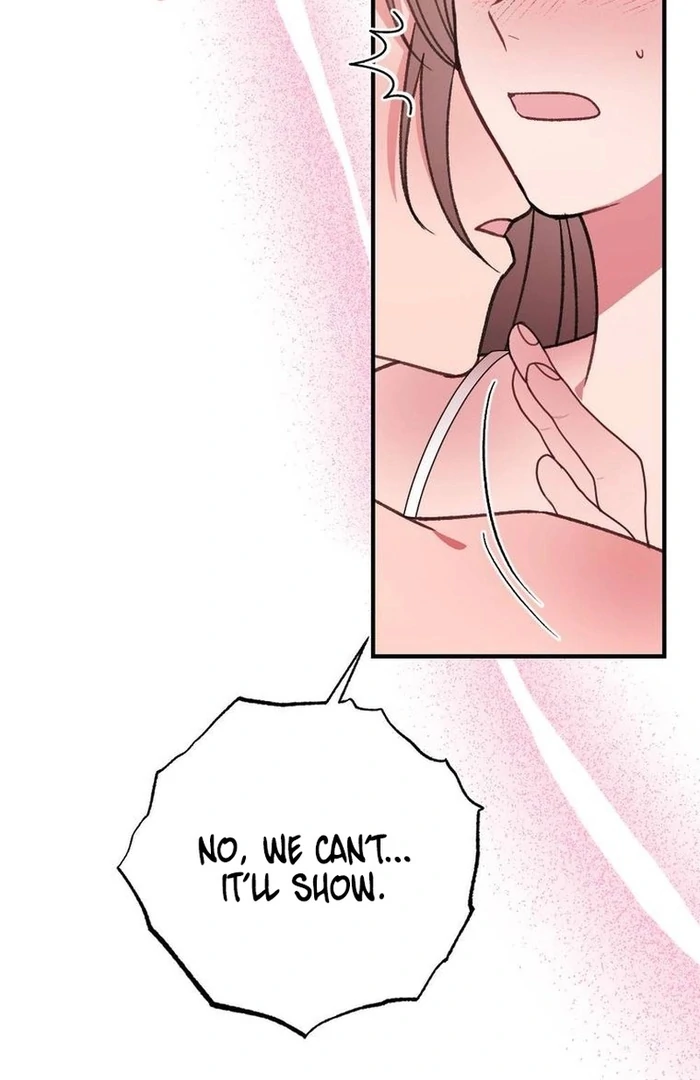 End of the Show Window Chapter 25 - Page 15