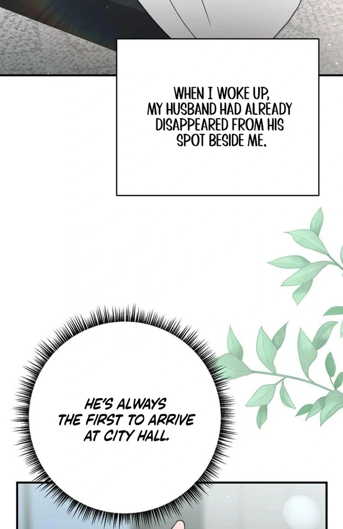 End of the Show Window Chapter 25 - Page 24