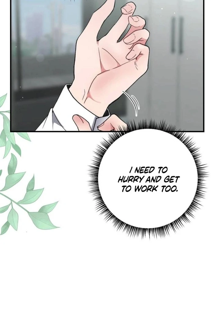 End of the Show Window Chapter 25 - Page 25