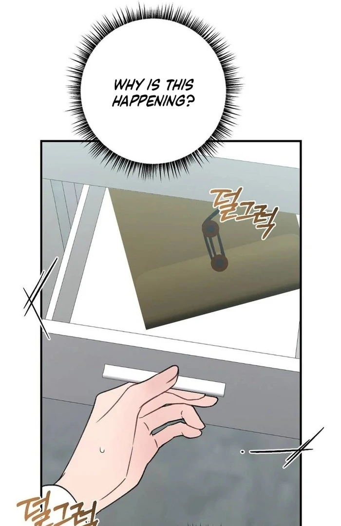 End of the Show Window Chapter 25 - Page 27