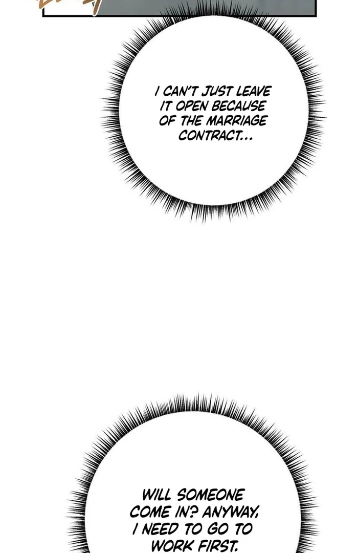 End of the Show Window Chapter 25 - Page 28