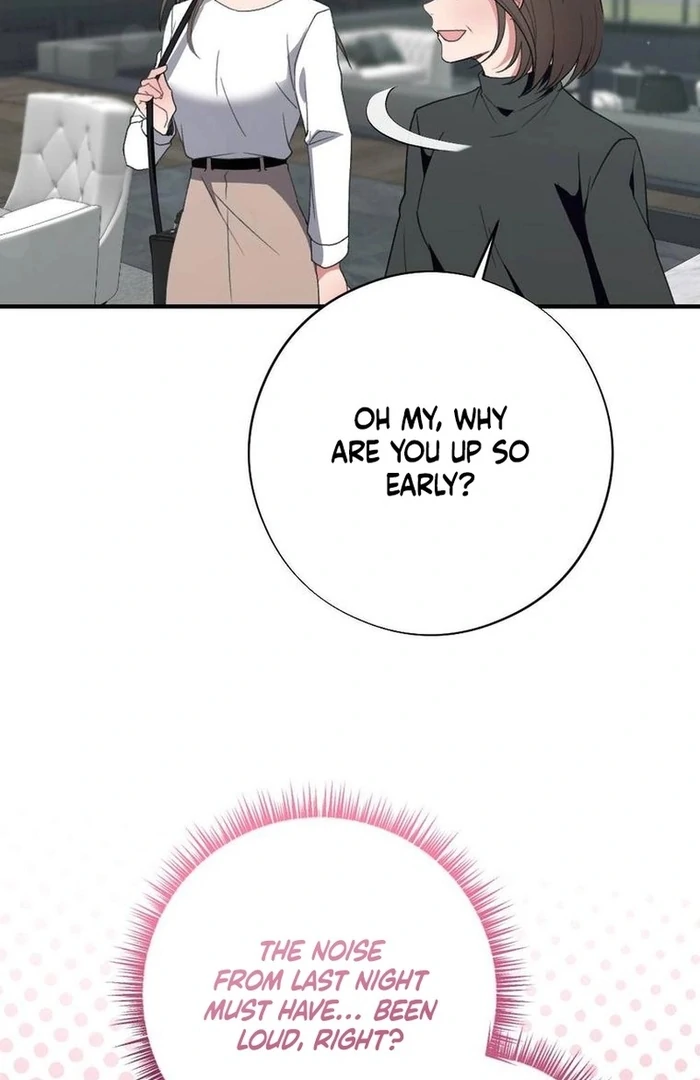 End of the Show Window Chapter 25 - Page 32