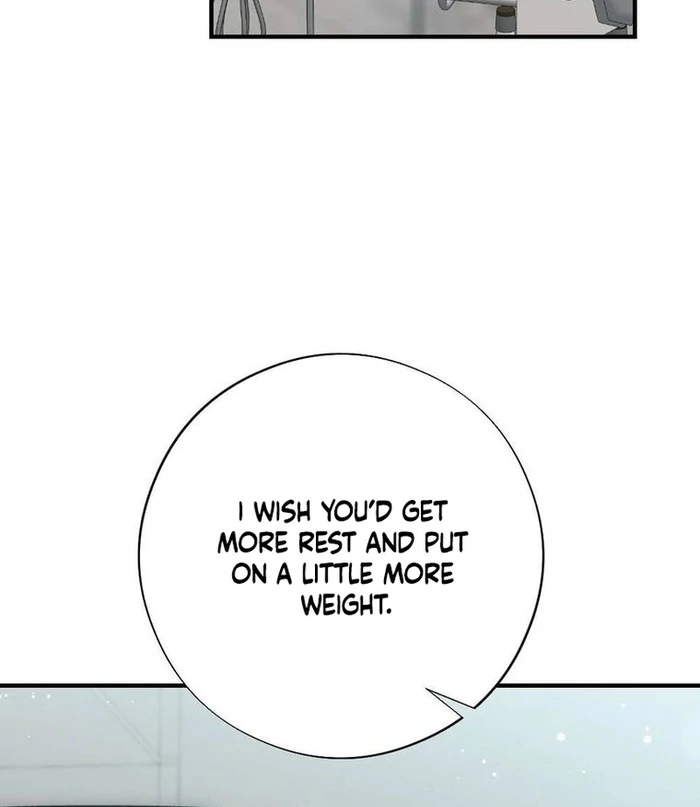 End of the Show Window Chapter 25 - Page 35
